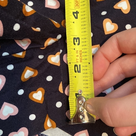 J crew Hearts chino shorts size 0 - Picture 5 of 6